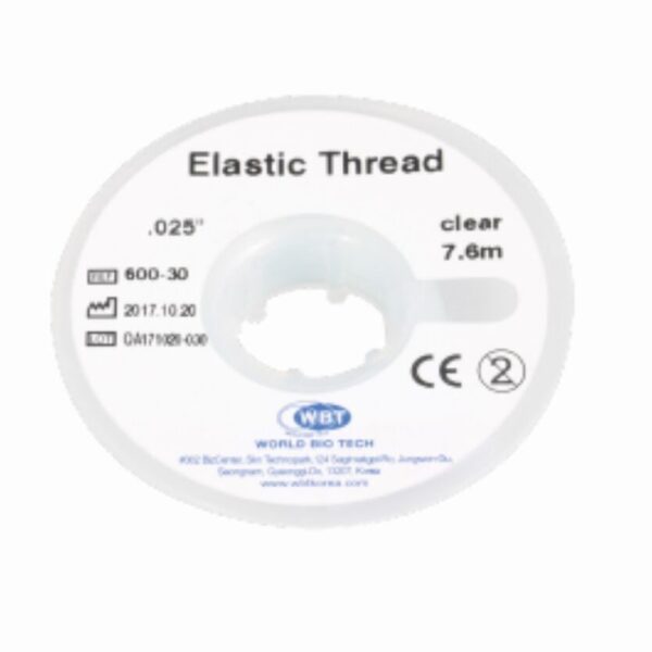 CHUN CHỈ TRONG WBT – KOREA