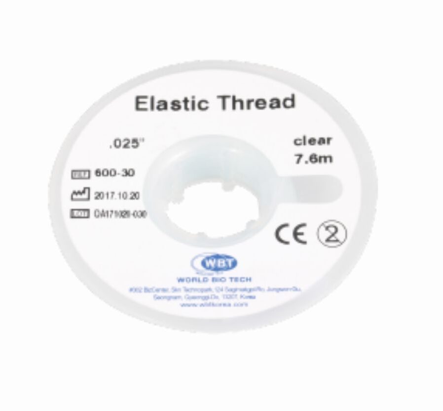 CHUN CHỈ TRONG WBT – KOREA