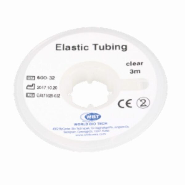 ỐNG LUỒN DÂY CUNG - WBT KOREA