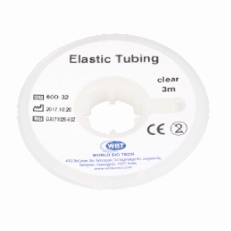 ỐNG LUỒN DÂY CUNG - WBT KOREA