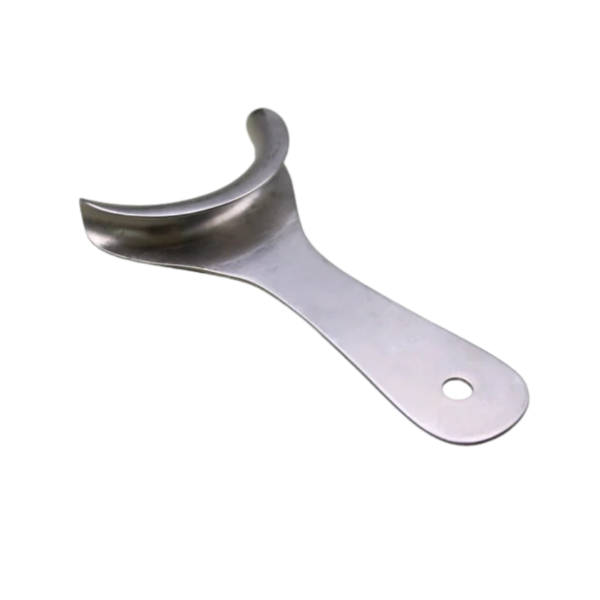 Dụng Cụ Vén Má - Cheek Retractor SS