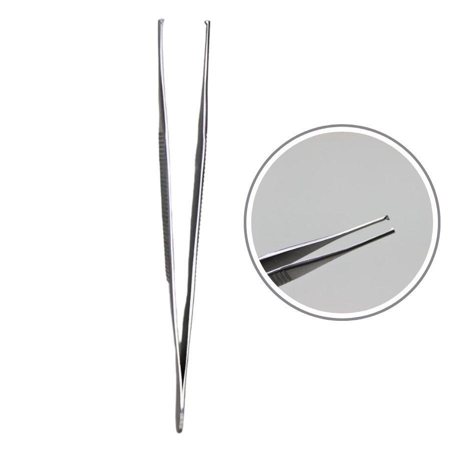 Kẹp Mô - Adson Tissue Forceps