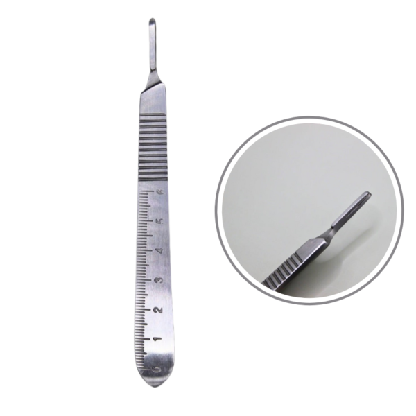 Cán Dao Mổ - Scalpel Handles