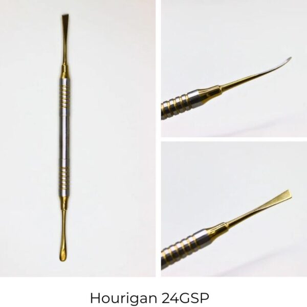 Cây Bóc Tách Nướu Hourigan