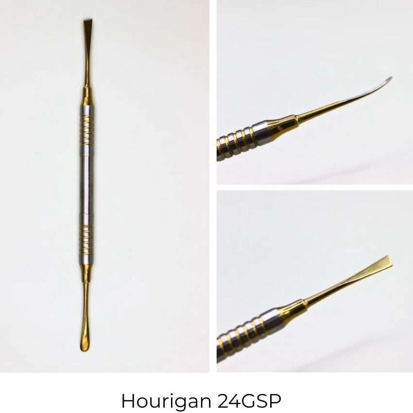 Cây Bóc Tách Nướu Hourigan