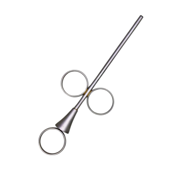 BONE INJECTOR – DỤNG CỤ BƠM VẬT LIỆU GHÉP XƯƠNG