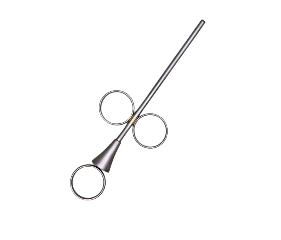 BONE INJECTOR – DỤNG CỤ BƠM VẬT LIỆU GHÉP XƯƠNG