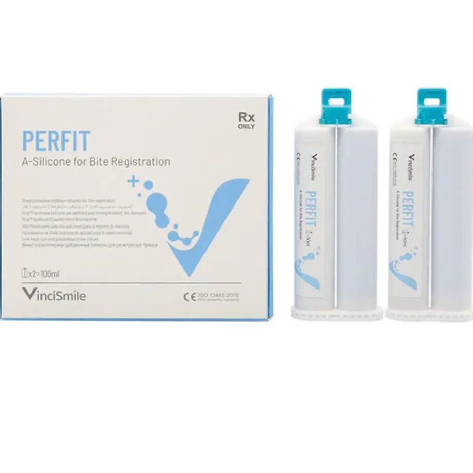 CAO SU LẤY DẤU KHỚP CẮN PERFIT BITE REGISTRATION – VINCI SMILE