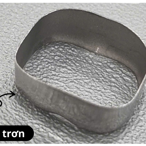 Khâu răng 6 & răng 7 EKSEN