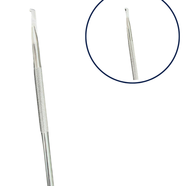 Cây mở mắc cài Active Ludwig