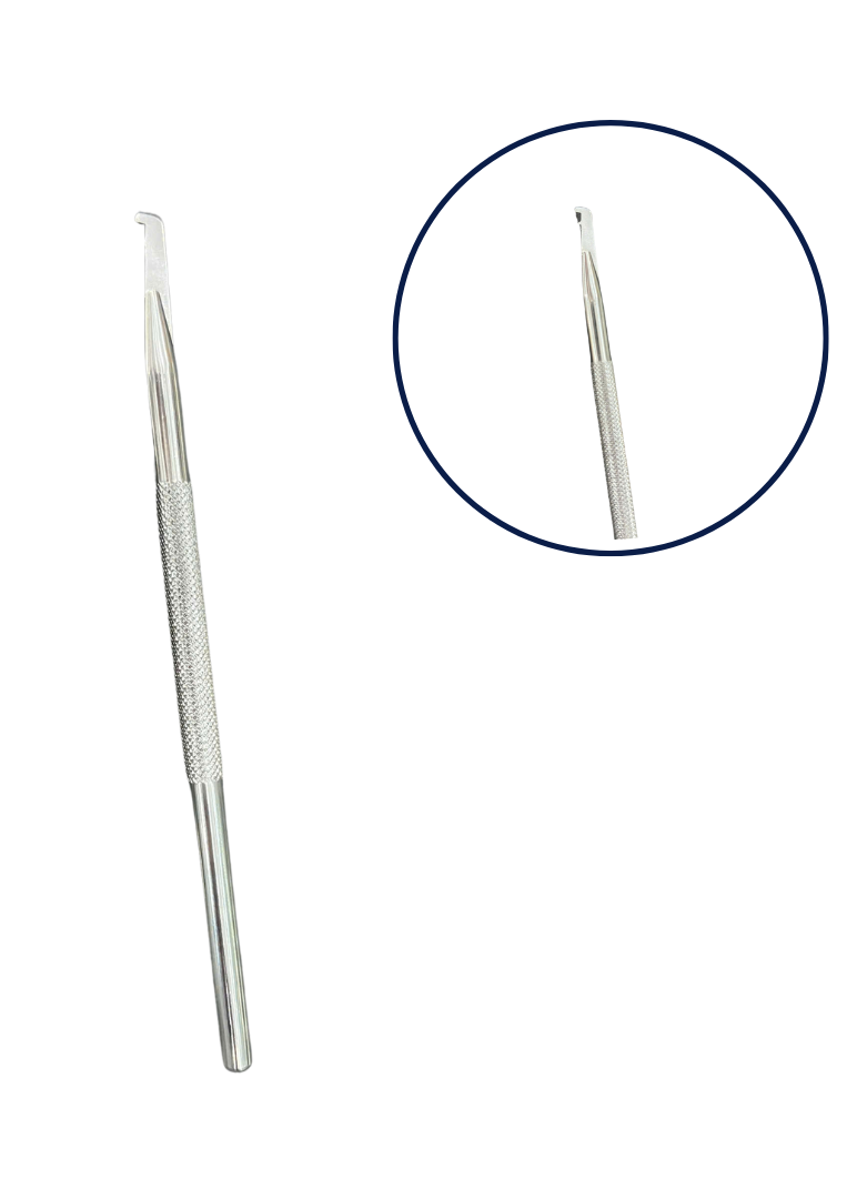 Cây mở mắc cài Active Ludwig