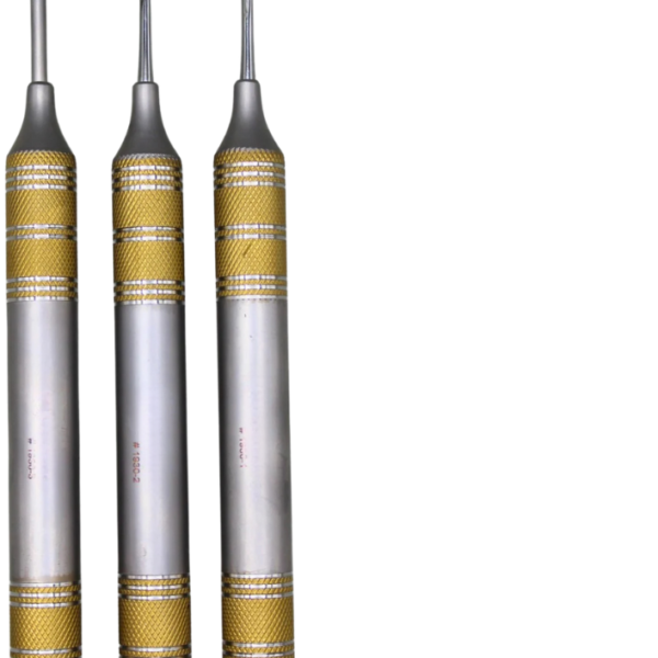 Bộ bảy không sang chấn