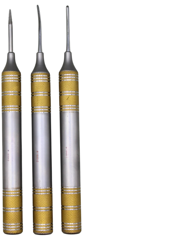 Bộ bảy không sang chấn