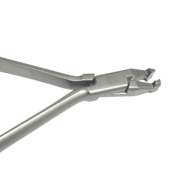 Kìm bấm Step W&H Tech