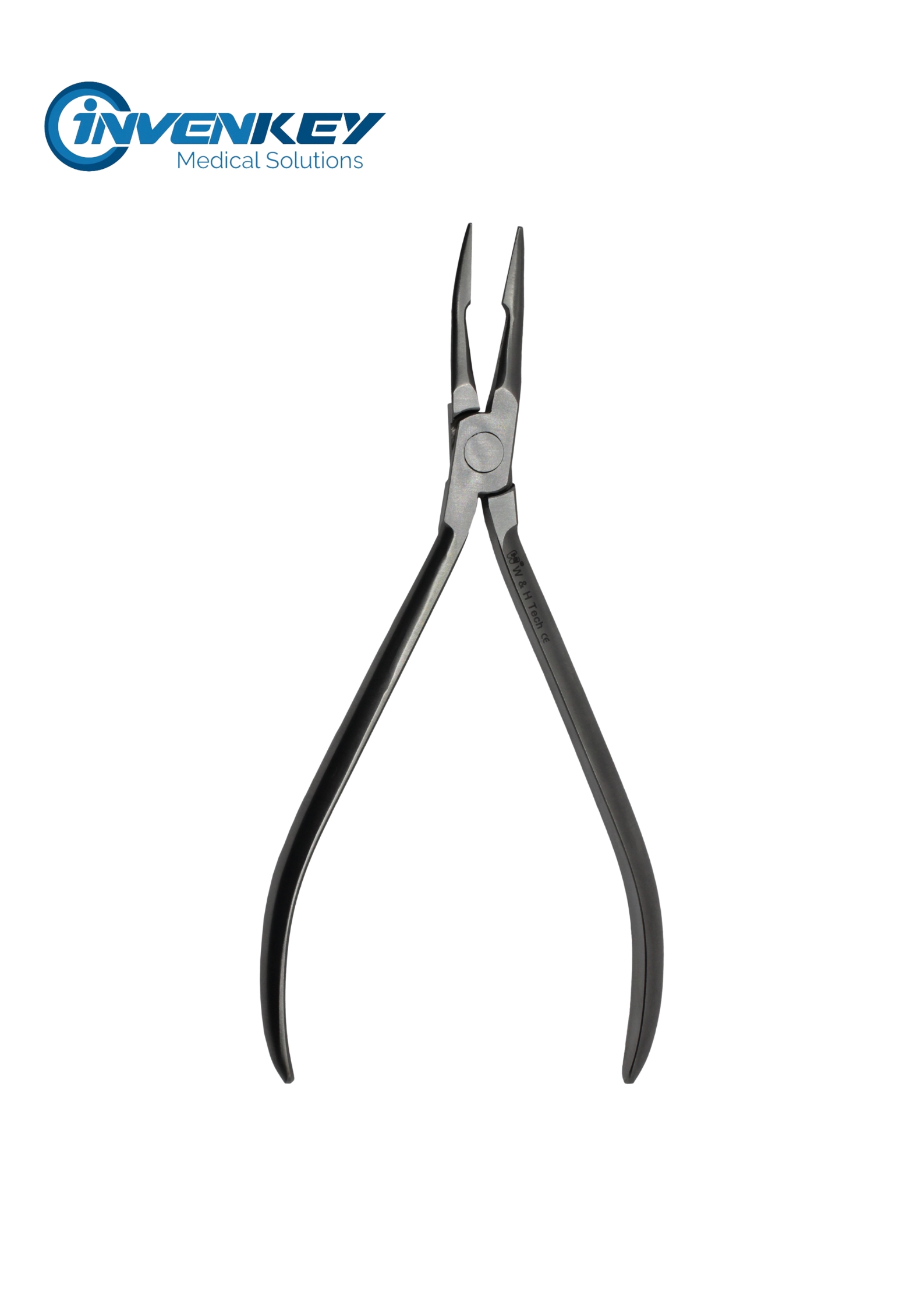 Kìm đưa dây Weingart W&H Tech