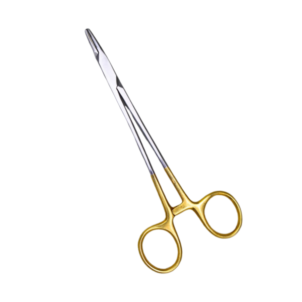 Kéo Needle Holder_W&H Tech