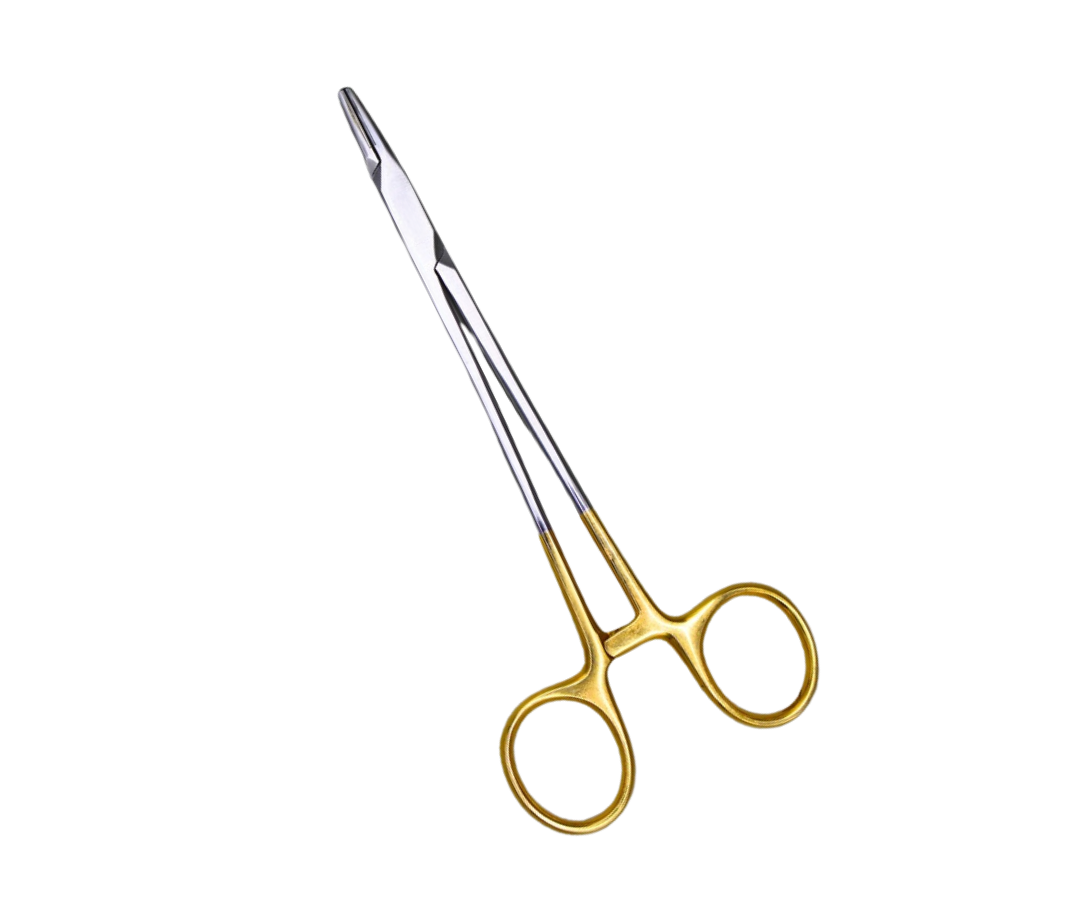 Kéo Needle Holder_W&H Tech