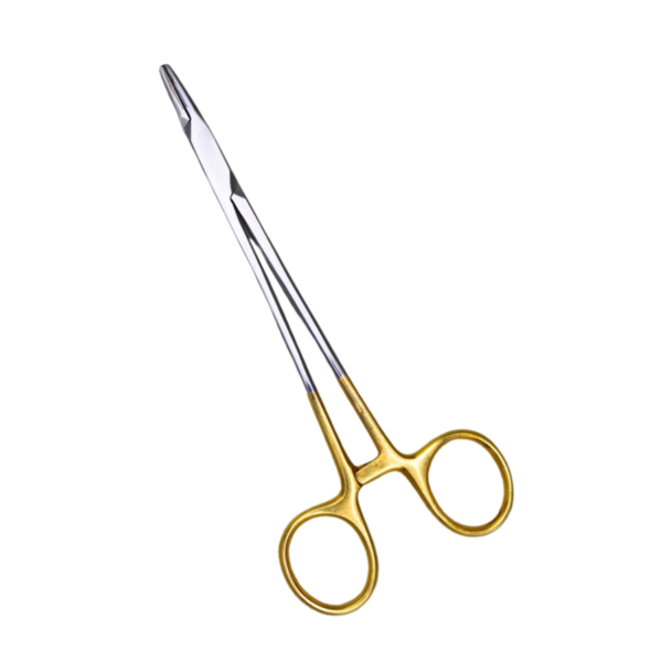 Kìm Giữ Kim - Needle Holder