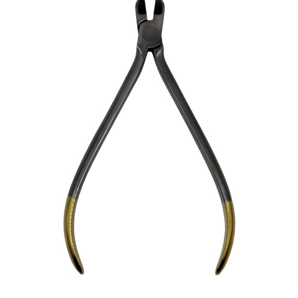 Kìm cắt dây cứng W&H Tech