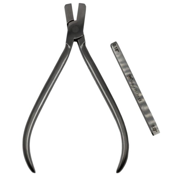 Kìm bẻ Torque W&H Tech