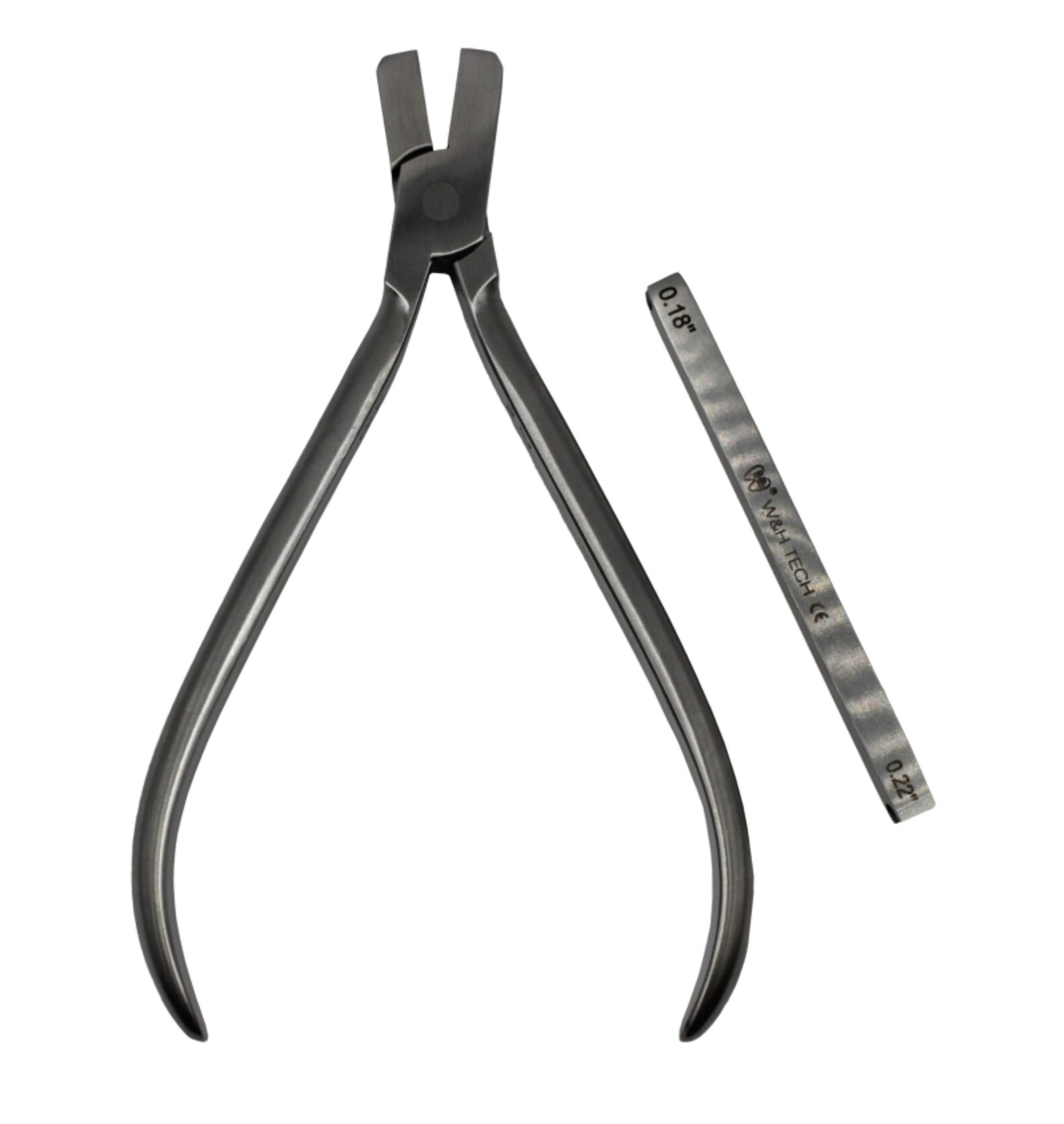 Kìm bẻ Torque W&H Tech