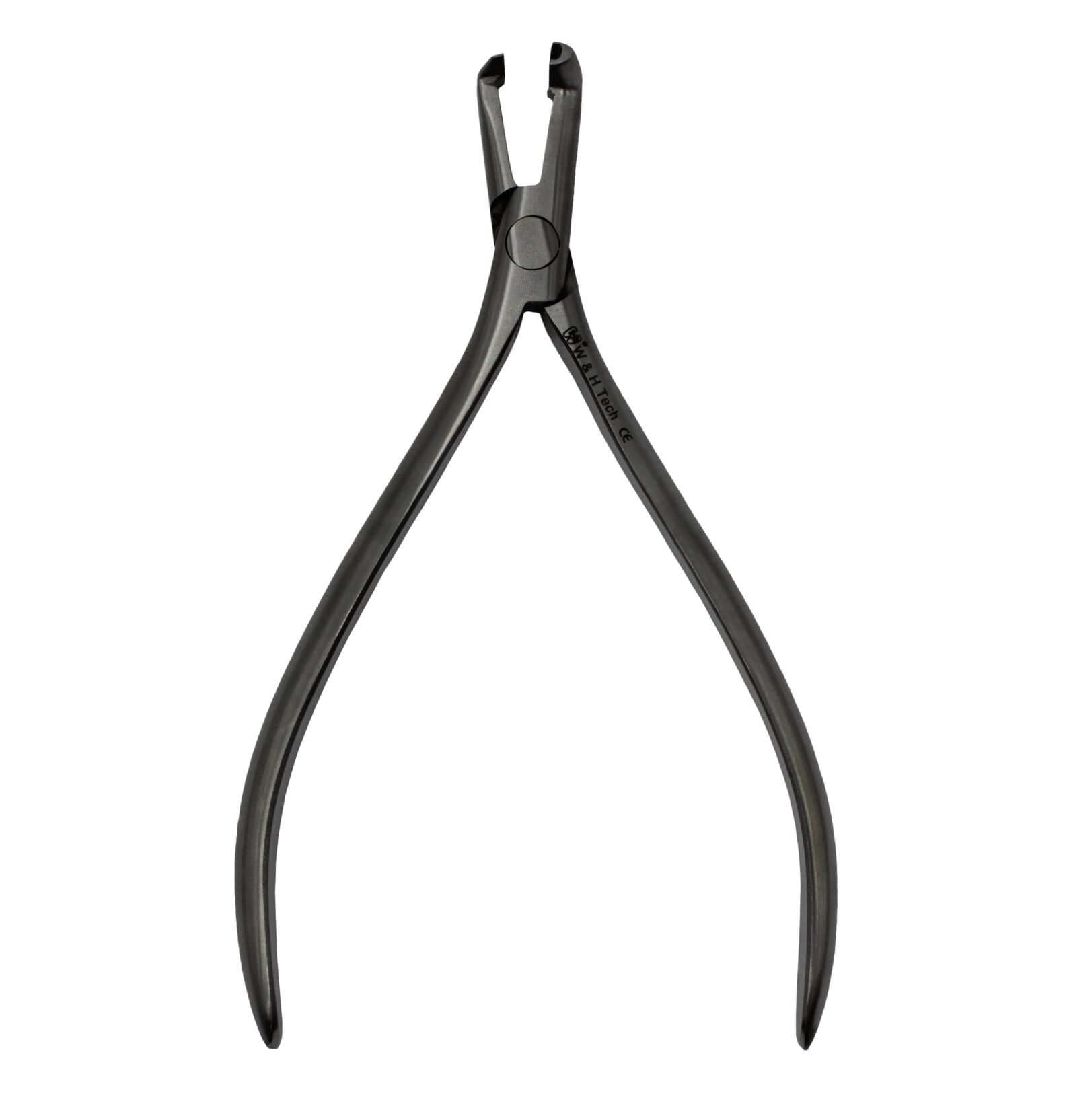 Kìm bẻ đuôi Niti W&H Tech