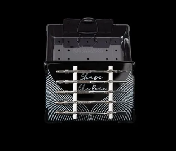 Bộ mũi nhổ răng