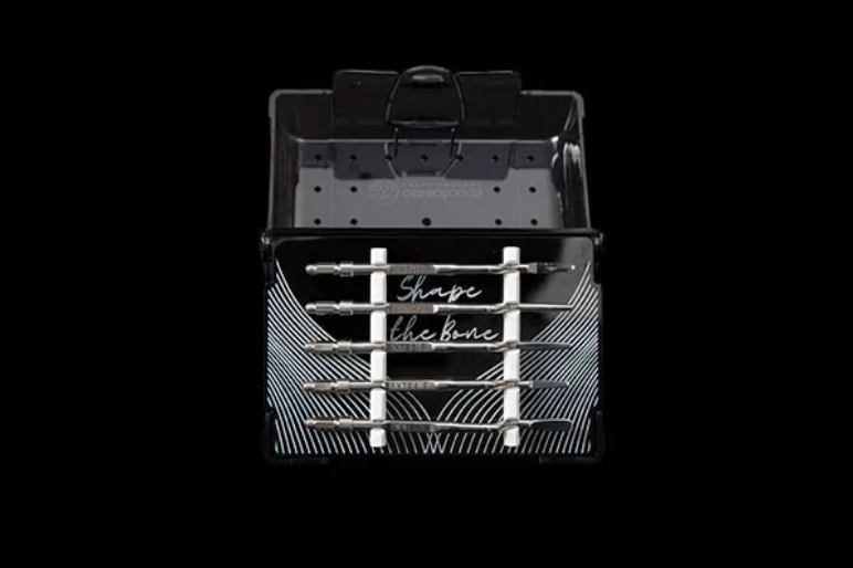 Bộ mũi nhổ răng