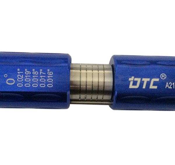 Dụng cụ bẻ dây_DTC