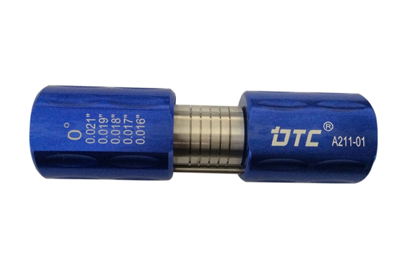 Dụng cụ bẻ dây_DTC