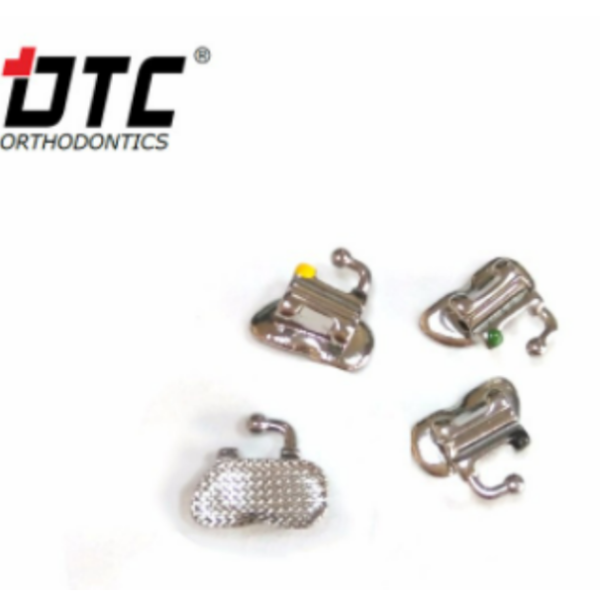 Mắc cài R6 2 ống Convertible_DTC