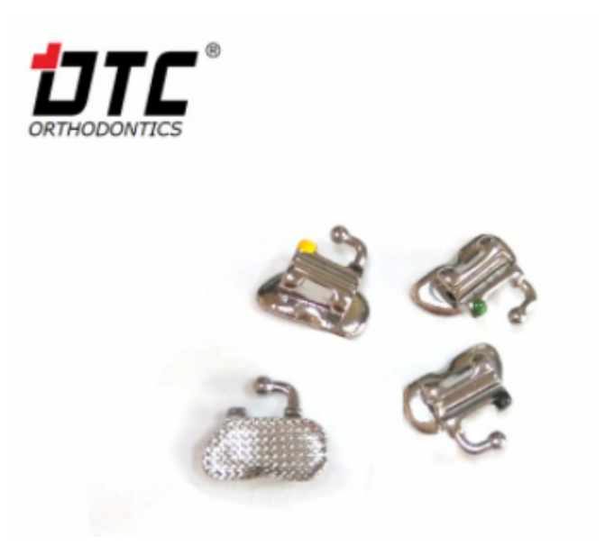 Mắc cài R6 2 ống Convertible_DTC