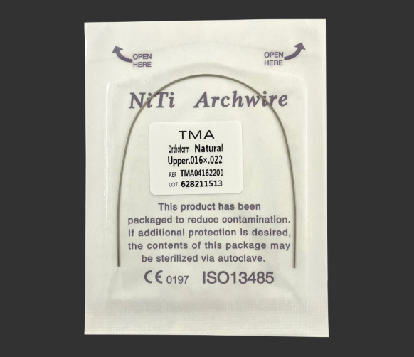 Dây cung TMA Natural_DTC