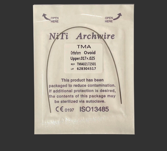 Dây cung TMA Oval_DTC