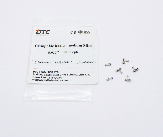 Hook 2.2mm_DTC