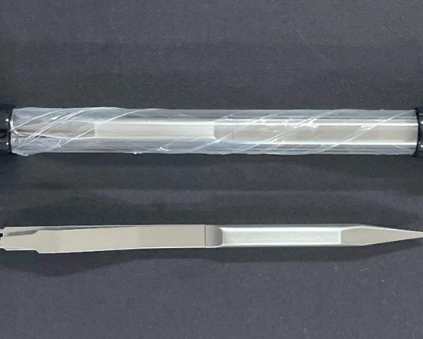 Cây tháo mắc cài tự đóng