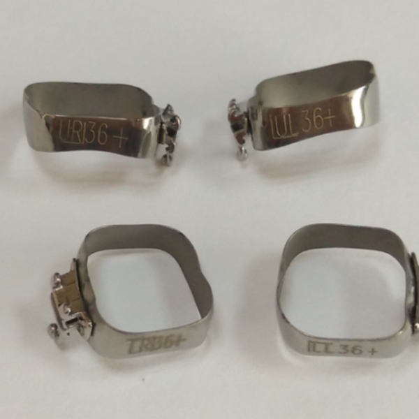 Khâu 2 ống chỉnh nha_DTC