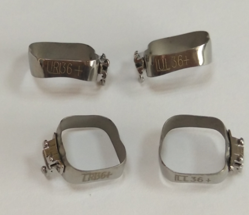 Khâu 2 ống chỉnh nha_DTC