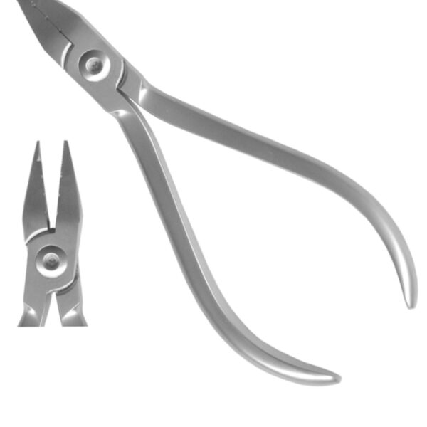 Kìm Jarabak_W&H Tech