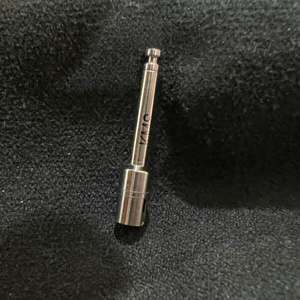 Đầu vặn vis ngắn_W&H Tech