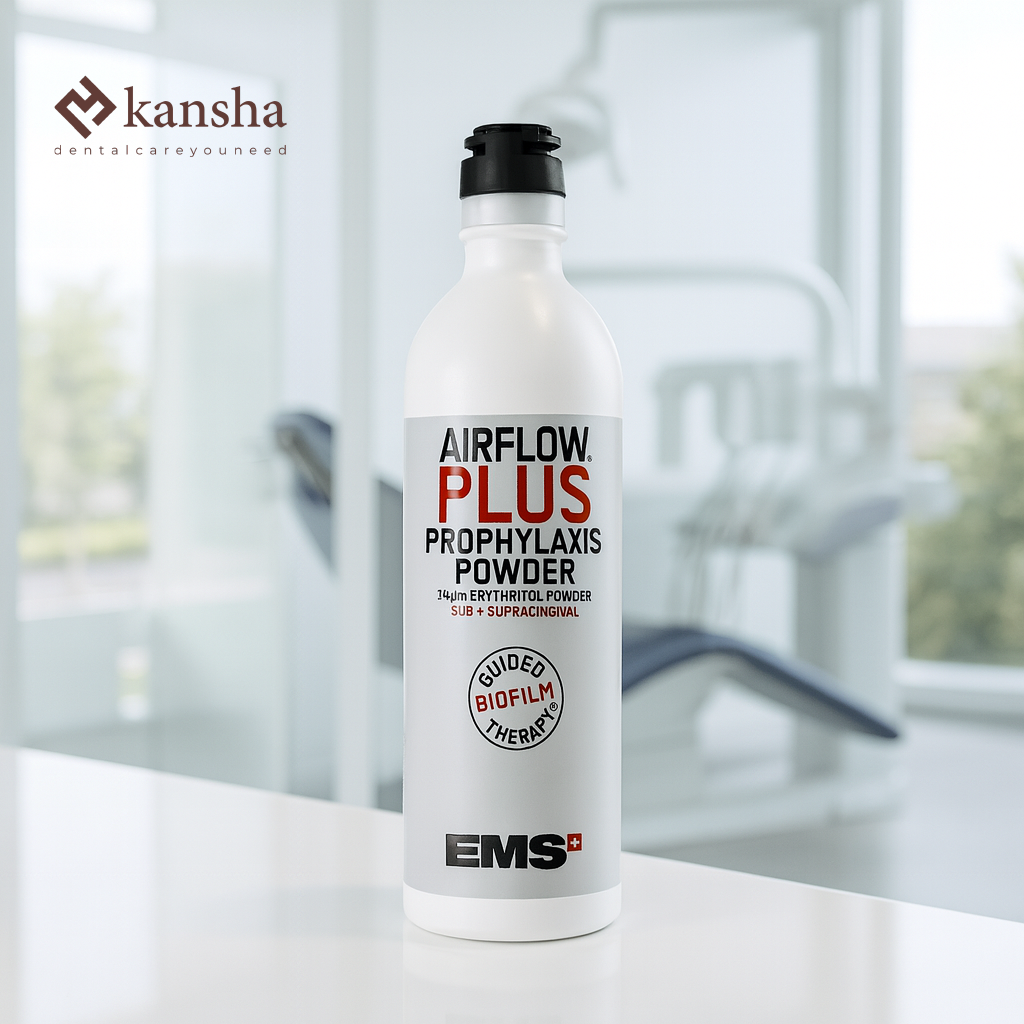 BỘT THỔI AIRFLOW PLUS